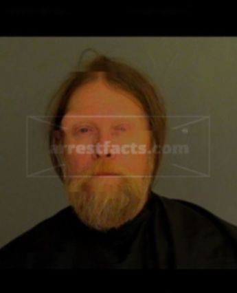 David Eugene Robinson