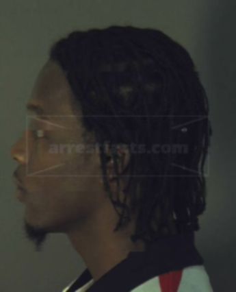 Eric Keith Mccloud