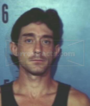 Christopher Lee Scott