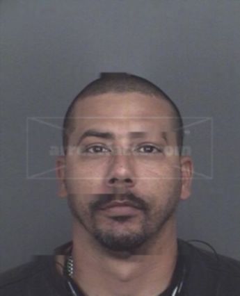 Marcos Joel Hernandez