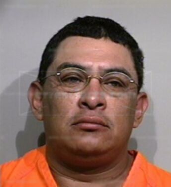 Jose Jesus Urbina