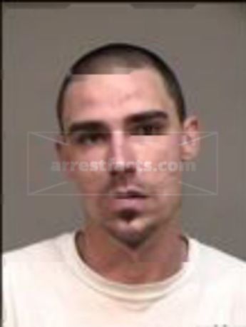 Shane Gregory Green