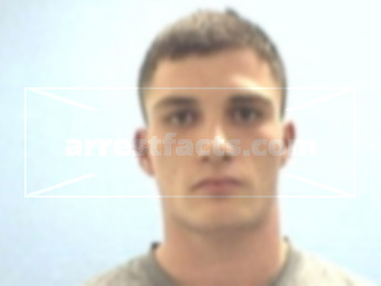 Zachery M Pitz