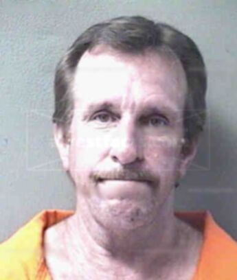 William Dale Barber