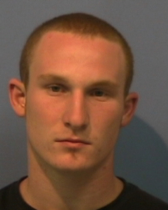 Chase Griffin Warburton
