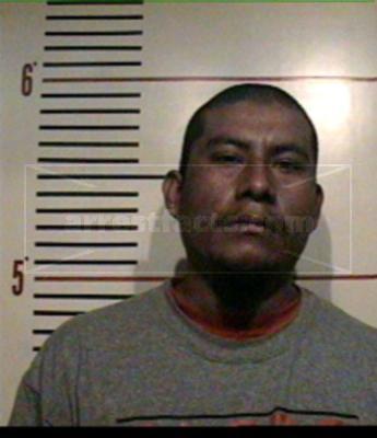 Timoteo Wuiliulfo Aquino