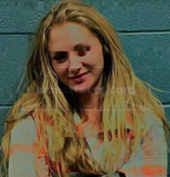 Coreena Lynn Richardson