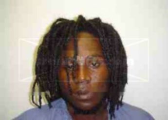 Ronel Orlando Wilson