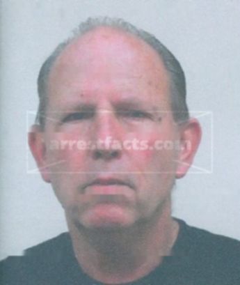 Howard Richard Hayes