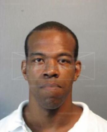 Derrick Terrell Phillips