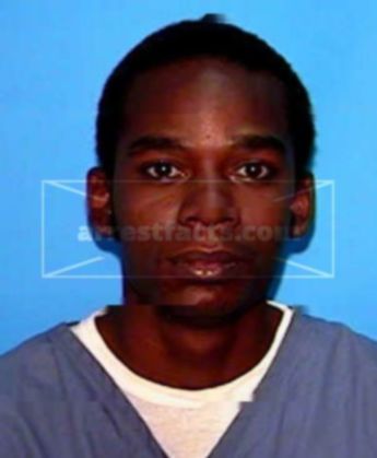 Anthony Henderson