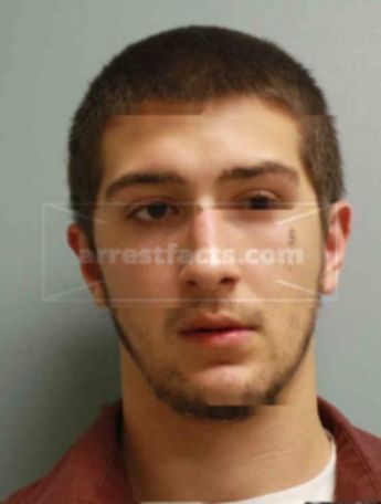 Levi Cody Seman