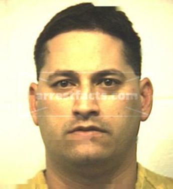 Robert Cary Uranga