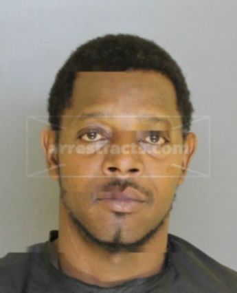 Victor Lamonte Bristow
