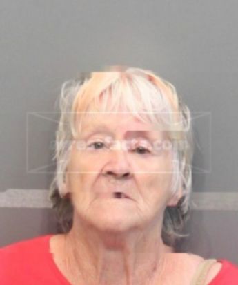 Donna Sue Frost