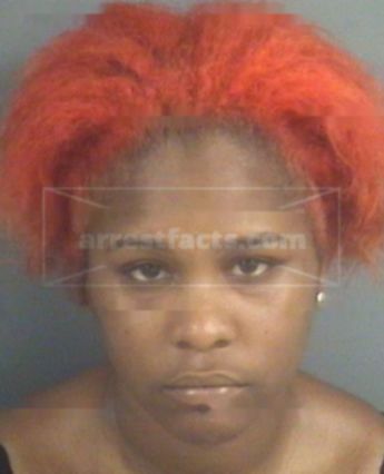 Kadiesha Aushunae Wright