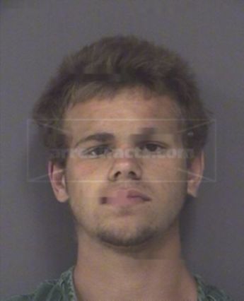 Lawrence Jared Young