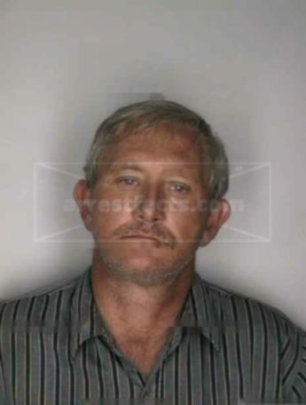 Douglas Wayne Sabine