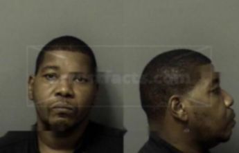 Earnest Oscar Freeman
