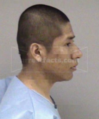 Juan R Santiago