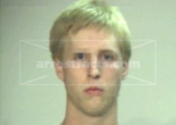 Christopher Patrick Wyatt