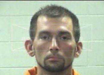 Johathan Cole Ridgley