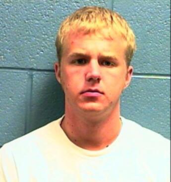 Joshua James Reeves