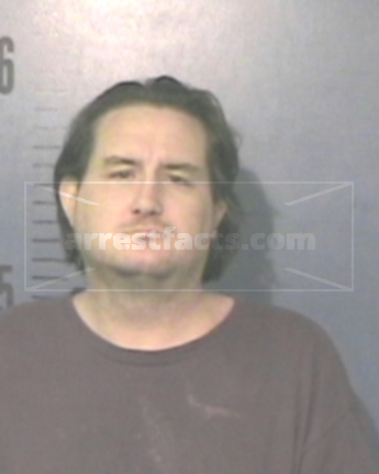 Bryan Scott Wood