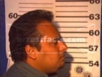 Salvador Marez Garza