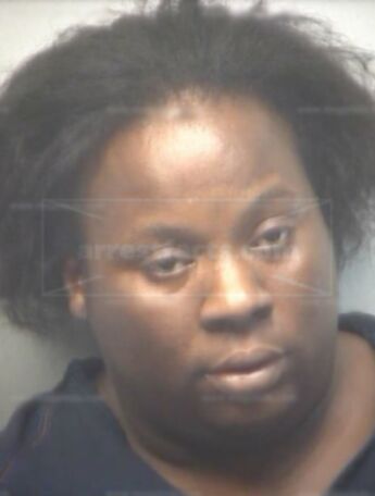 Keishea Marie Zeigler