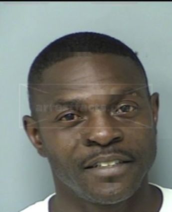 Darian James Williams
