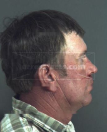 James Daniel Waters