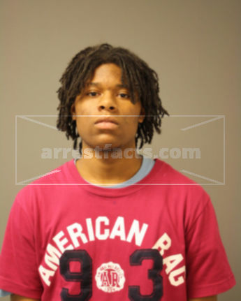 David S Shabazz