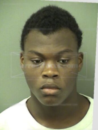 Anfernee Jamarcus Durham