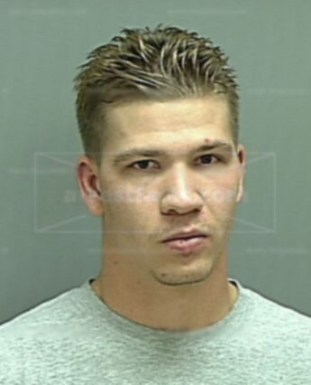 Jason Scott Rainey