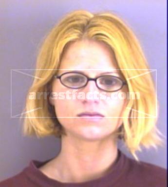 Stephanie Diane Herrit