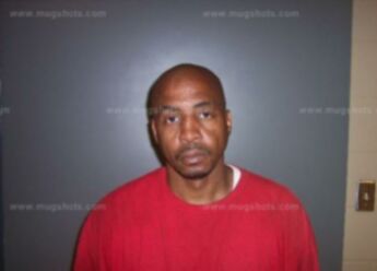 Alfred Mitchell Jr.