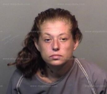Kellie Marie Arrington
