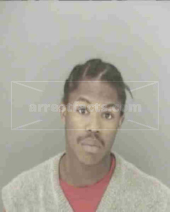 Donald Lucas Warfield