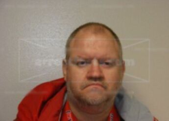 Dean Roy Larson