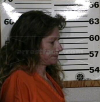 Vicki Darlene Kinsey
