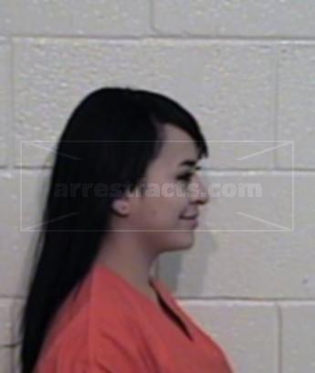 Thelma Veronica Rodriguez Perez