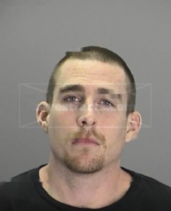 Nicholas Patrick Davis