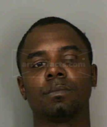 Andre Direll Lomax