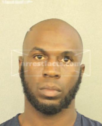 Vincent Fletcher Jr.