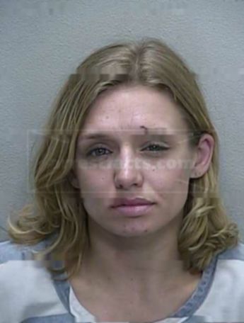 Susan Nicole Hall