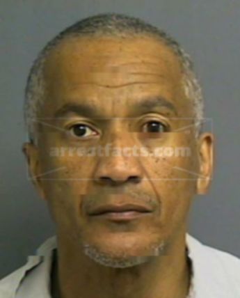 Ronald C Holmes