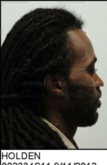 Tyrone Lamont Holden