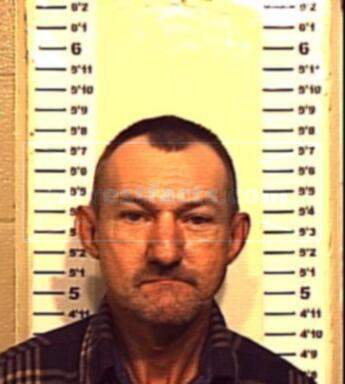 Ronald Bruce Carver