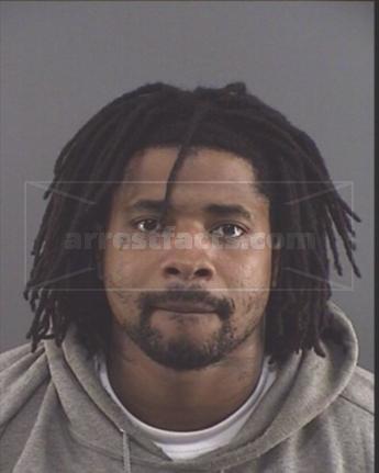 Tyrone Joseph Mcnair